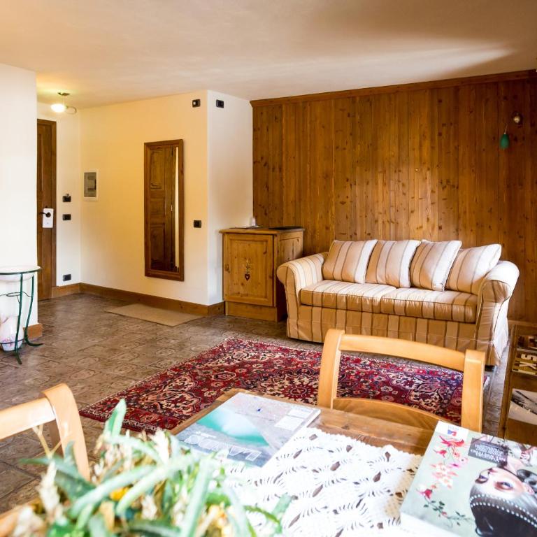 Hotel Lyshaus - Suite Familiare - 24