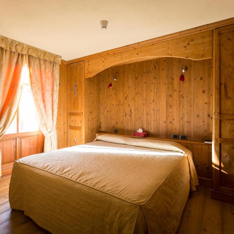 Hotel Lyshaus - Suite Familiare - 25