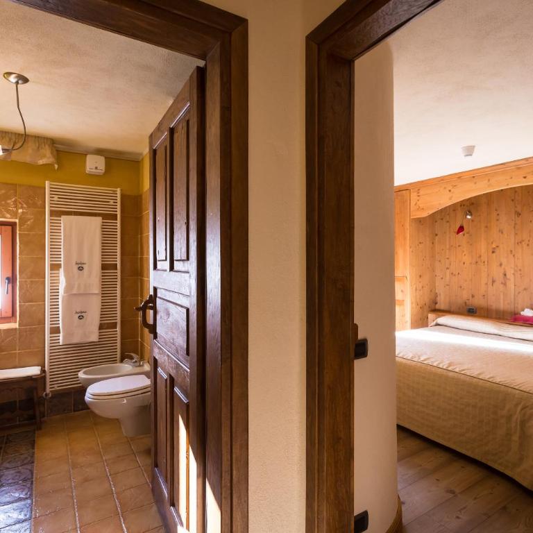 Hotel Lyshaus - Suite Familiare - 26