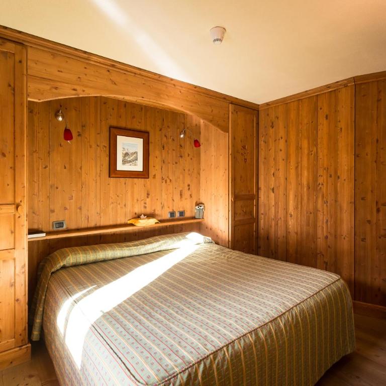 Hotel Lyshaus - Suite Familiare - 28