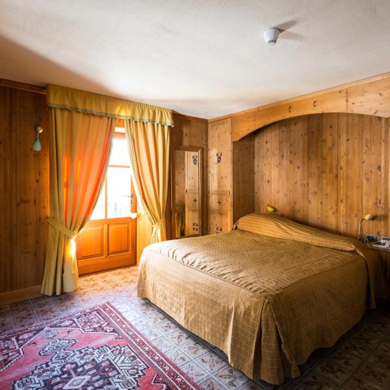 Hotel Lyshaus - Camera Matrimoniale/Doppia con Letti Singoli - 7