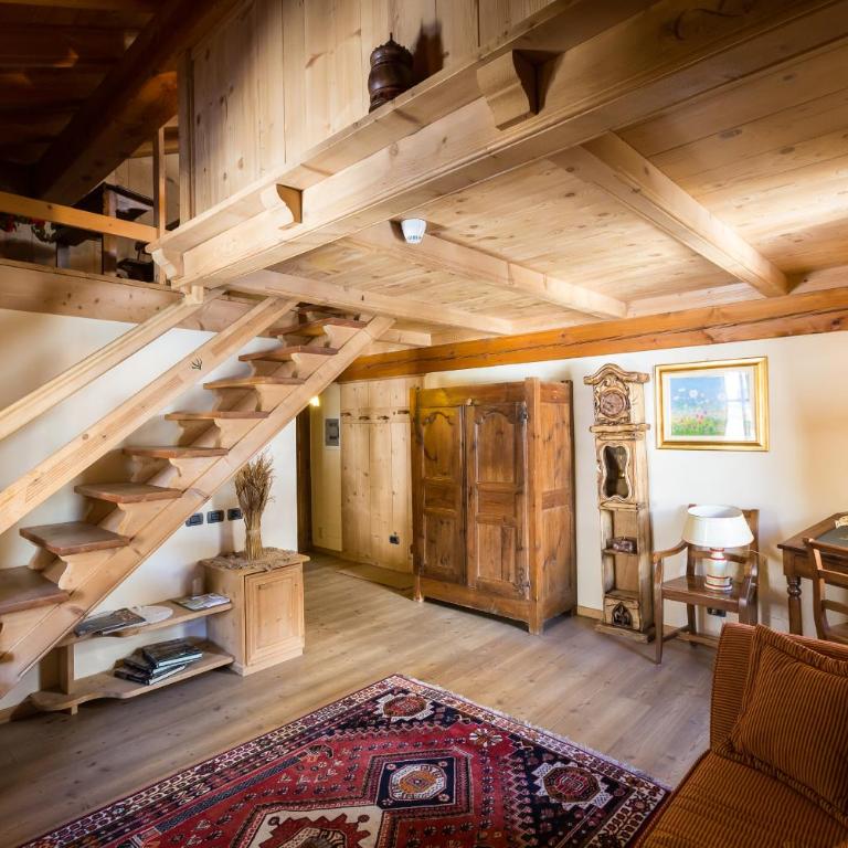 Hotel Lyshaus - Suite (2 Adulti) - 24