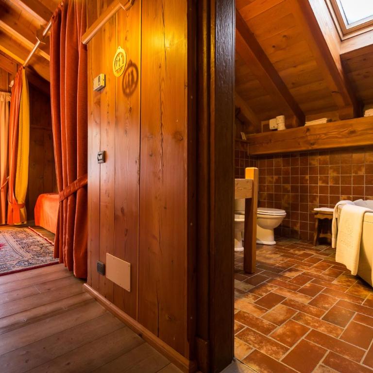 Hotel Lyshaus - Suite (2 Adulti) - 28