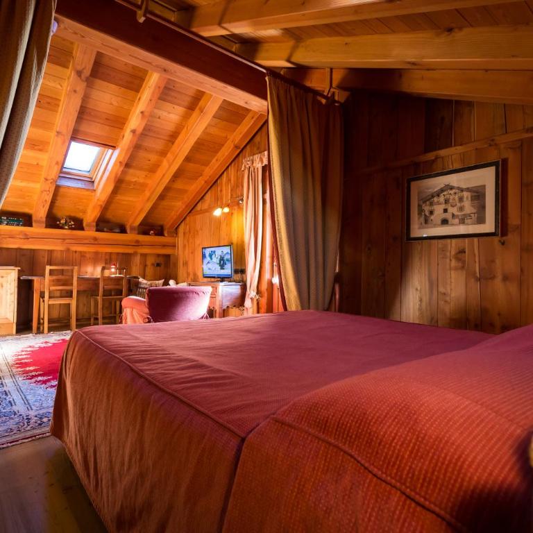 Hotel Lyshaus - Suite (2 Adulti) - 25