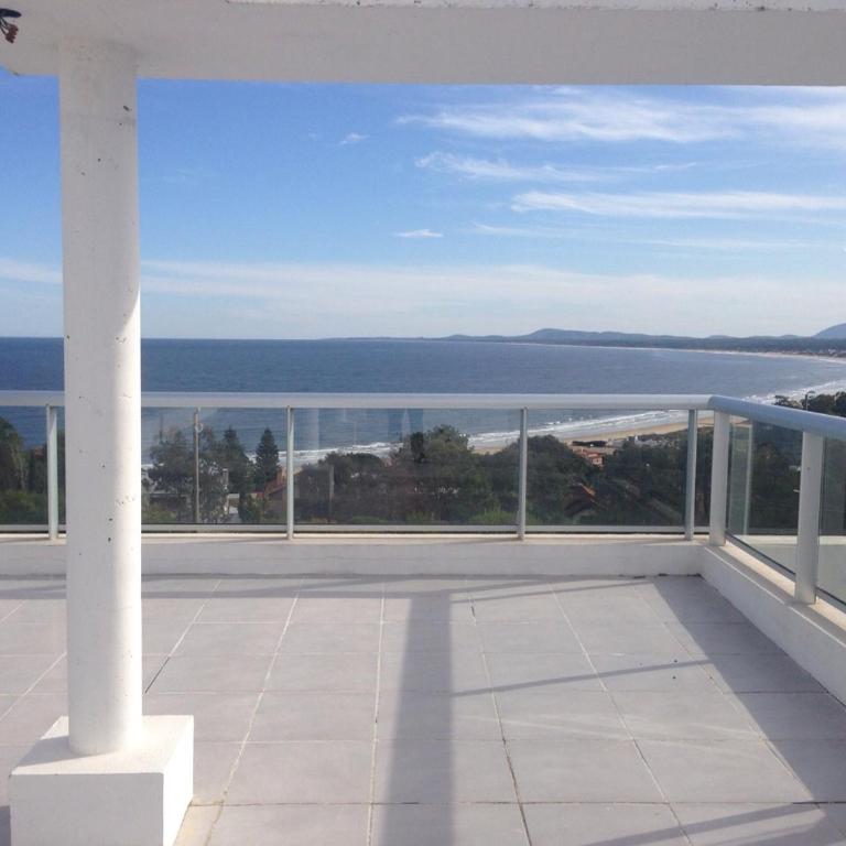Balena Bianca II - Apartamento con vistas al mar - 11