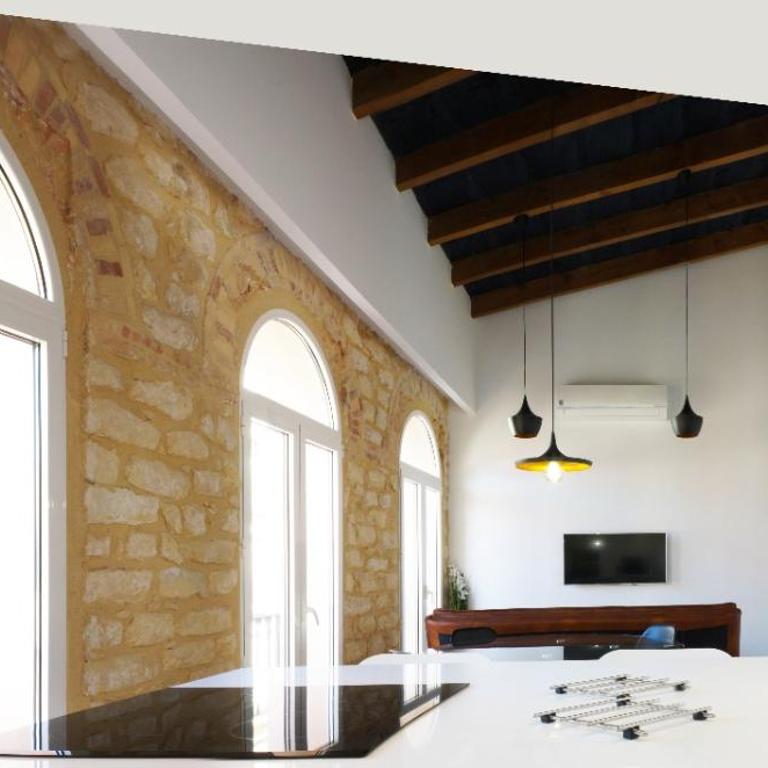 Alicante old city & beach appartment - Apartment - 2