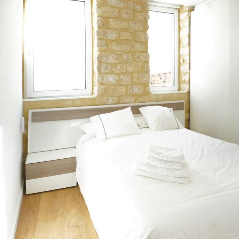 Alicante old city & beach appartment - Apartment - 7