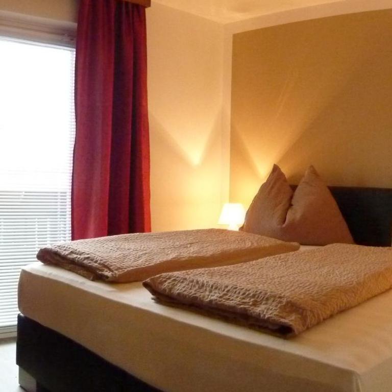 Pension Mühle - Superior Apartment mit 1 Schlafzimmer und Balkon - 1