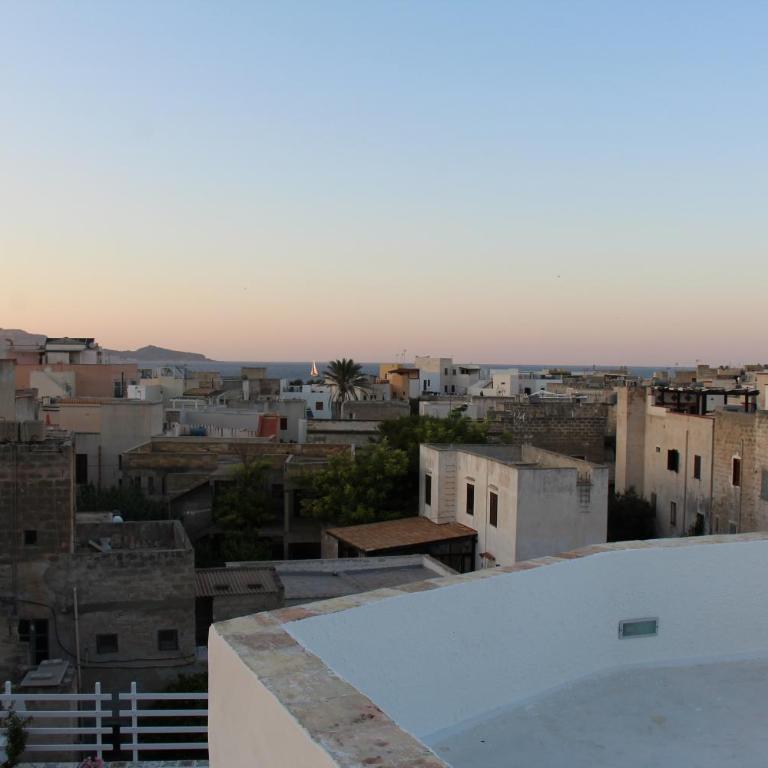 Casa di Ninni Bilo - Appartamento - 29