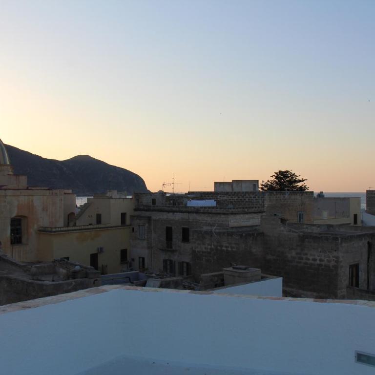 Casa di Ninni Bilo - Appartamento - 33
