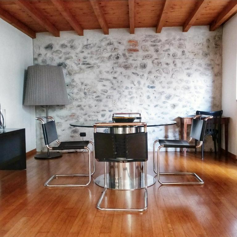 LOFT7 COMO - Casa Vacanze - 6