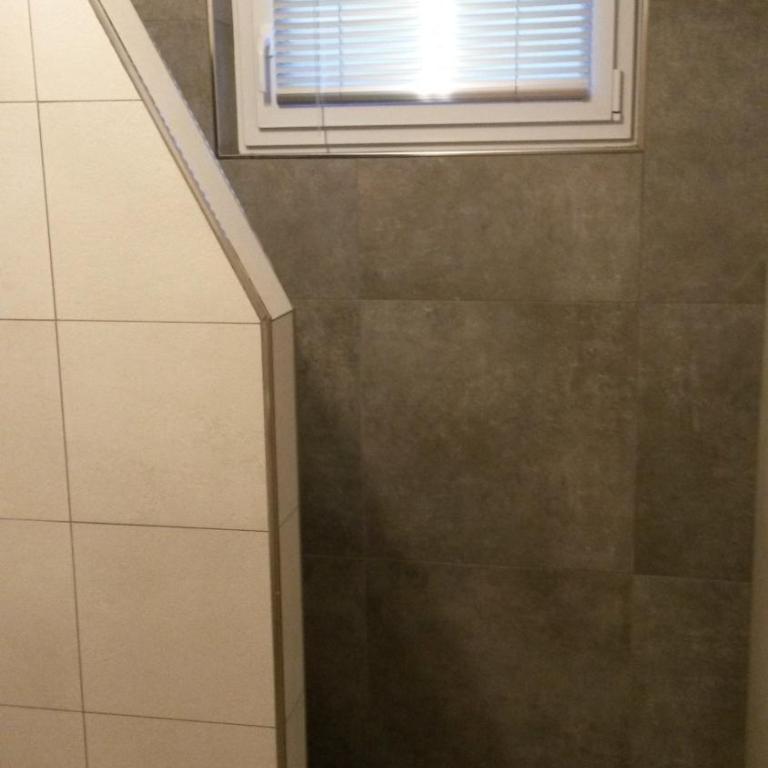 die Gartenwohnung - Tanja Tipotsch - Apartment - Split Level with Garden View - 51