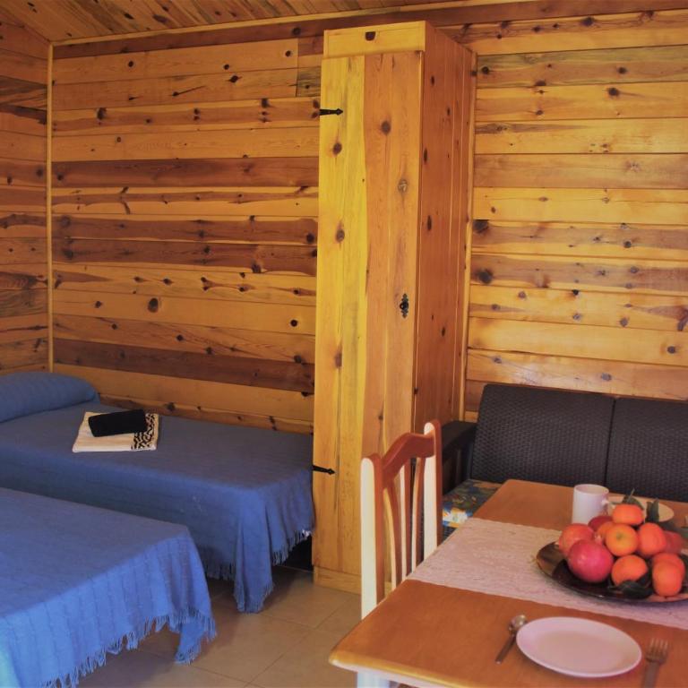 Camping & Bungalows Oasis - Bungalow de un dormitorio - 3