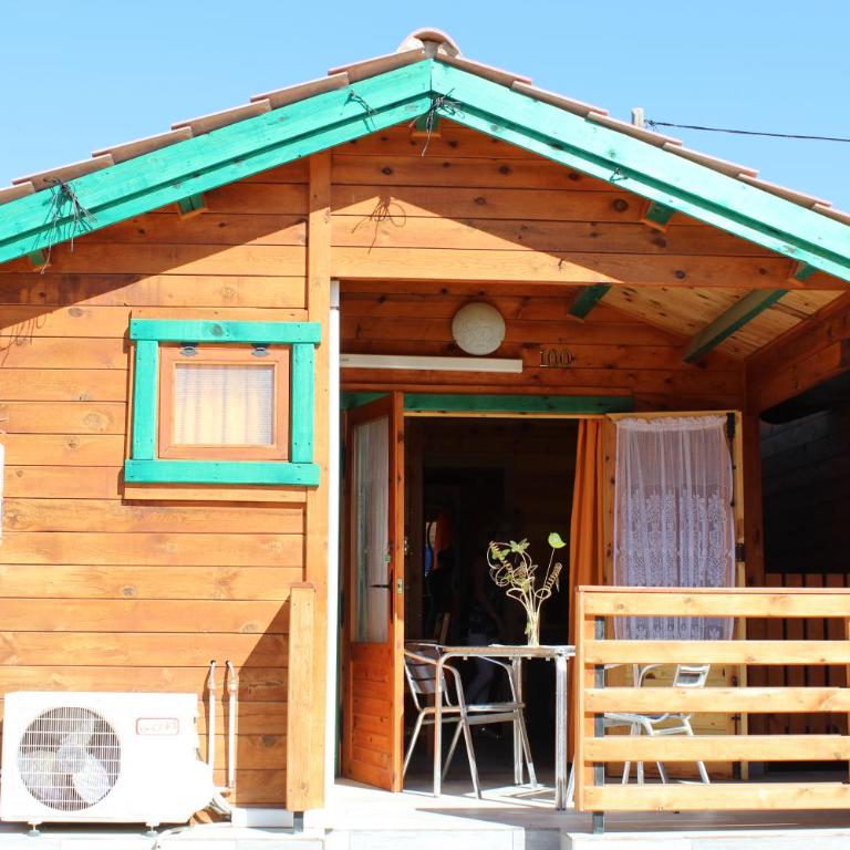 Camping & Bungalows Oasis - Bungalow Clásico de 2 dormitorios - 2