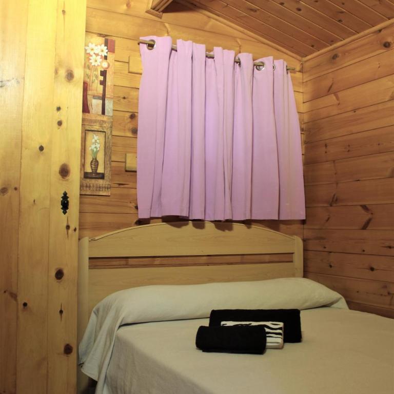 Camping & Bungalows Oasis - Bungalow Clásico de 2 dormitorios - 8