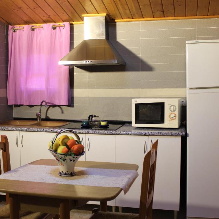 Camping & Bungalows Oasis - Bungalow Clásico de 2 dormitorios - 10