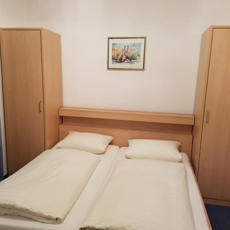 Hotel Giesing - Standard Doppelzimmer - 3