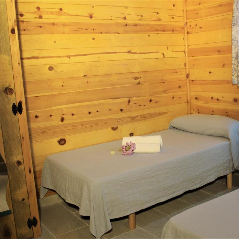 Camping & Bungalows Oasis - Bungalow Superior de 2 dormitorios - 10