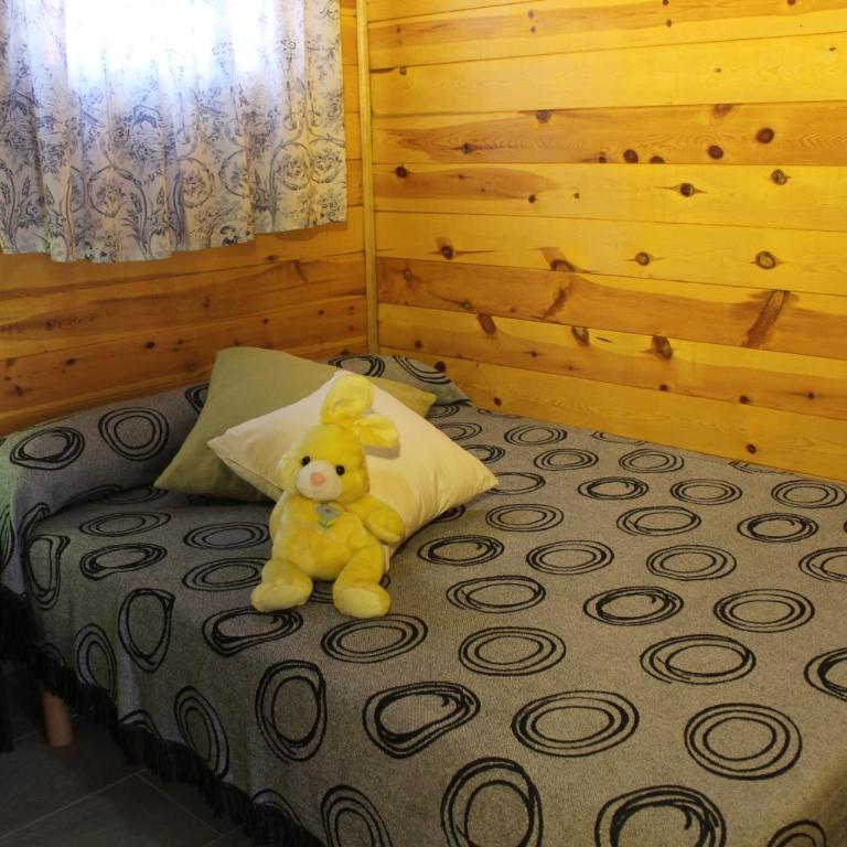 Camping & Bungalows Oasis - Bungalow Superior de 2 dormitorios - 7