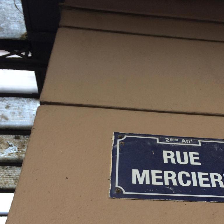 Studio Charme et Confort aux Cordeliers - Studio-Apartment - 18
