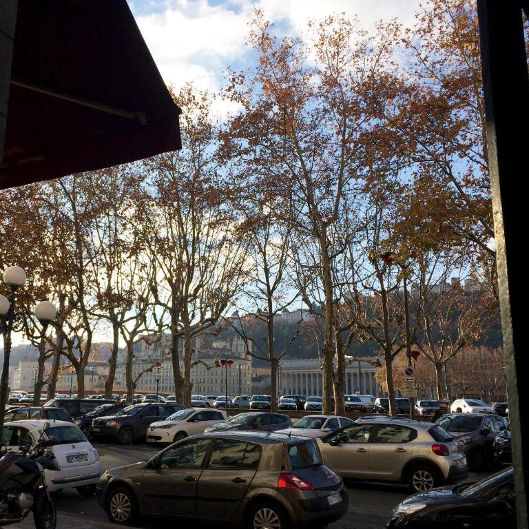 Studio Charme et Confort aux Cordeliers - Studio-Apartment - 29
