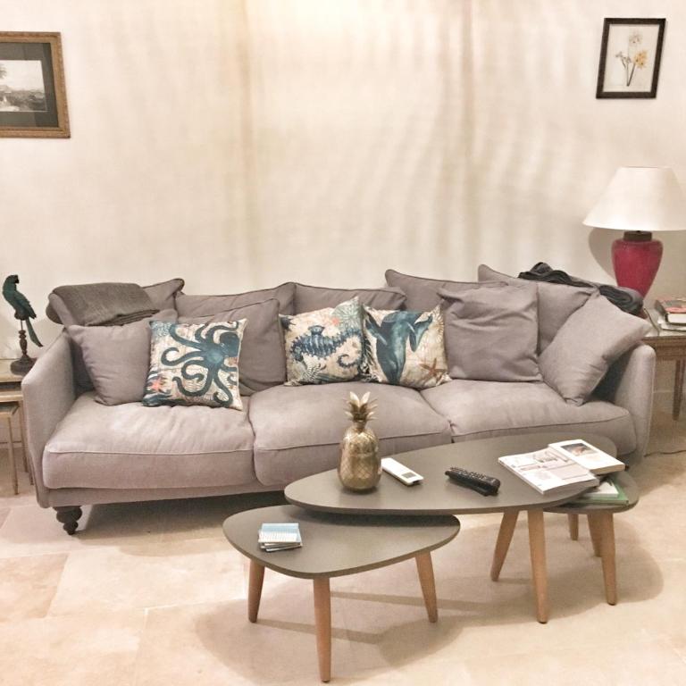 Homelivia, Luxueux Appartement avec Jardin privé - Appartement - Vue sur Jardin - 12