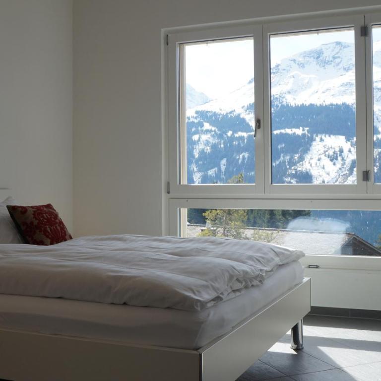 Chalet Brunner Penthouse - Apartment - 23