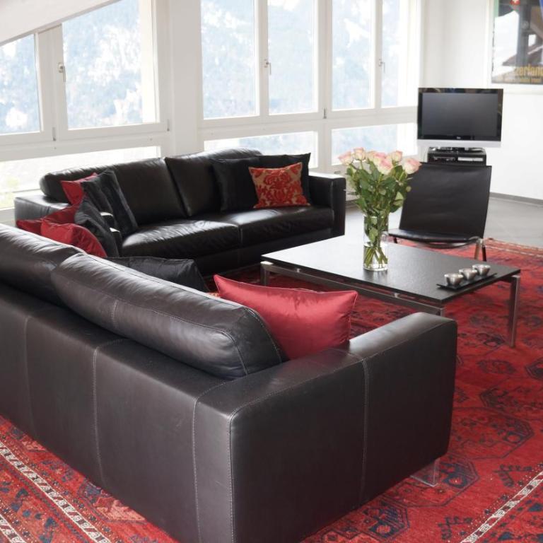 Chalet Brunner Penthouse - Apartment - 9