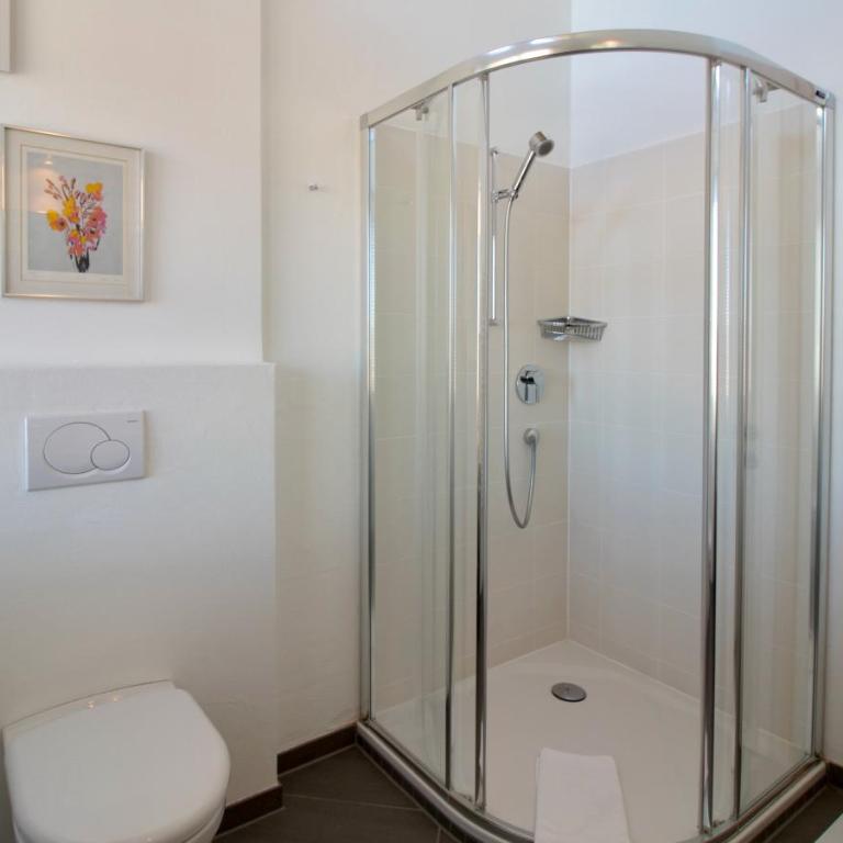 Chalet Brunner Penthouse - Apartment - 20