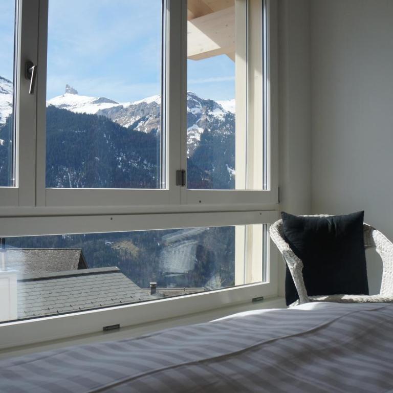 Chalet Brunner Penthouse - Apartment - 22