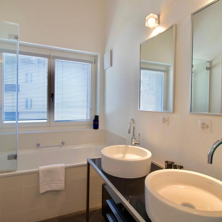 Chalet Brunner Penthouse - Apartment - 17