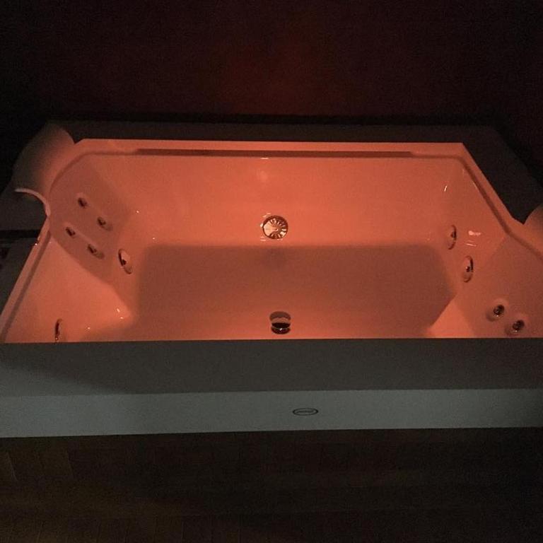 B&B Fiumara - Deluxe Room with Spa Bath - 25
