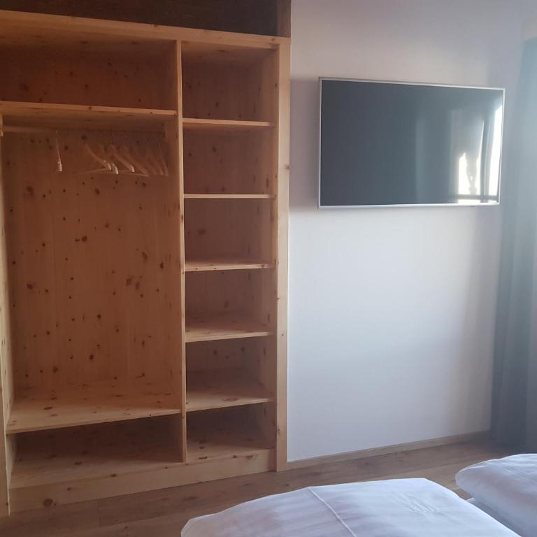 Wildererhütte Chalet Helmut - Chalet mit 3 Schlafzimmern - 16