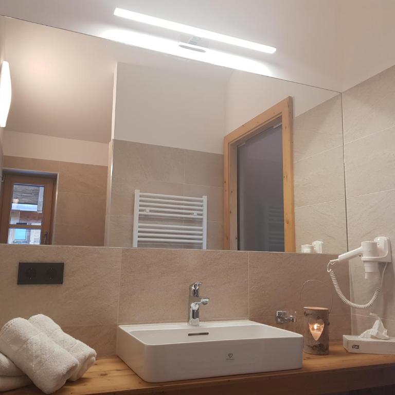 Wildererhütte Chalet Helmut - Chalet mit 3 Schlafzimmern - 21