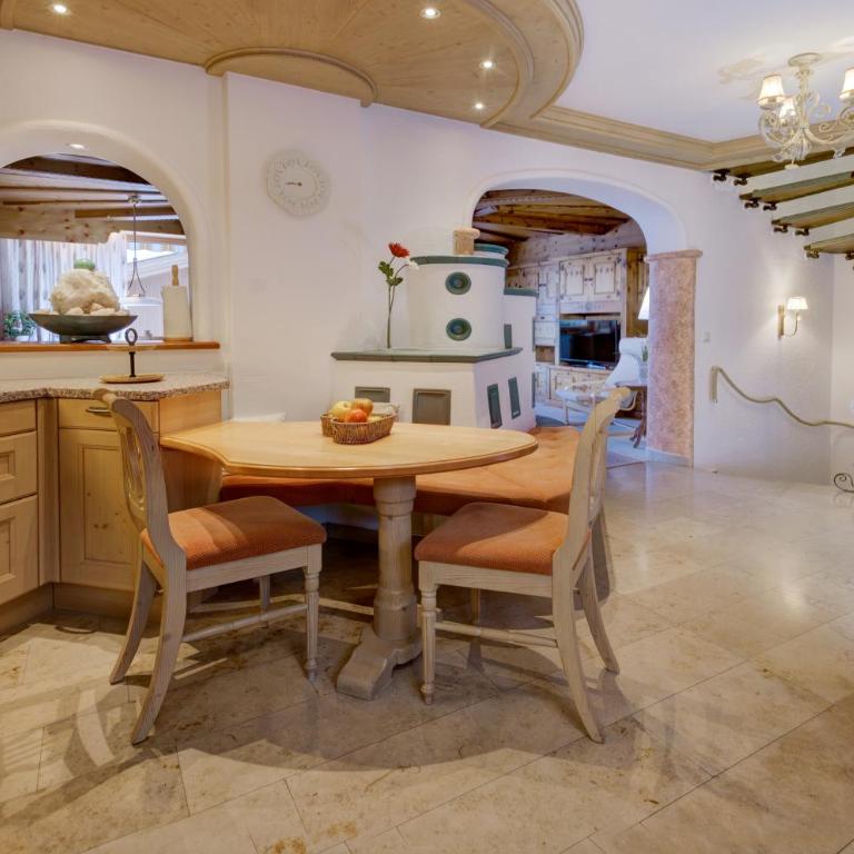 Ferienhaus Bachwinkl - Ferienhaus - 6