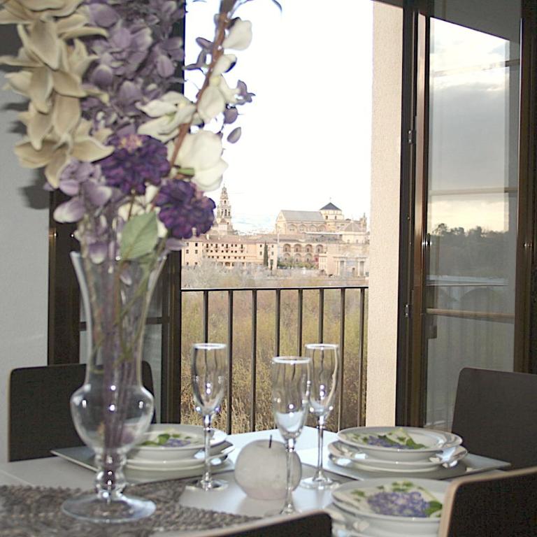 El mirador de la Mezquita-Catedral - Apartamento Deluxe - 1