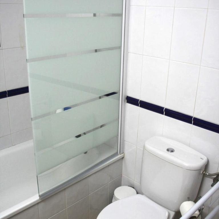 El mirador de la Mezquita-Catedral - Apartamento Deluxe - 42