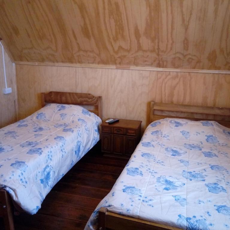 Casa Lange - Twin Room - 3