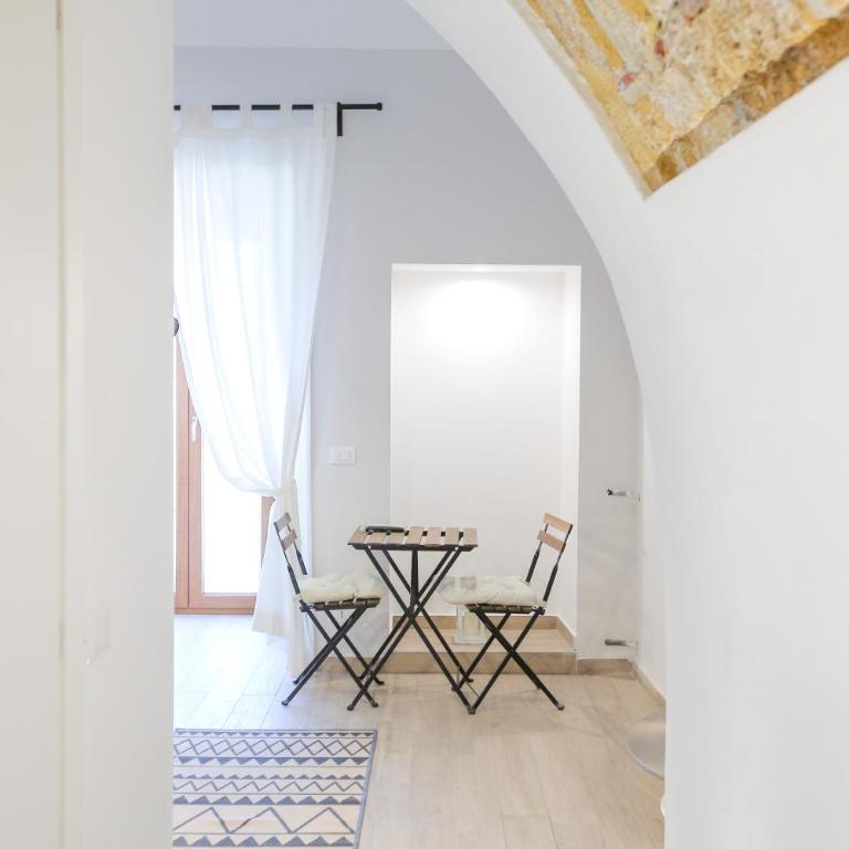 Casa sul mare - Appartamento con Vista Mare - 17