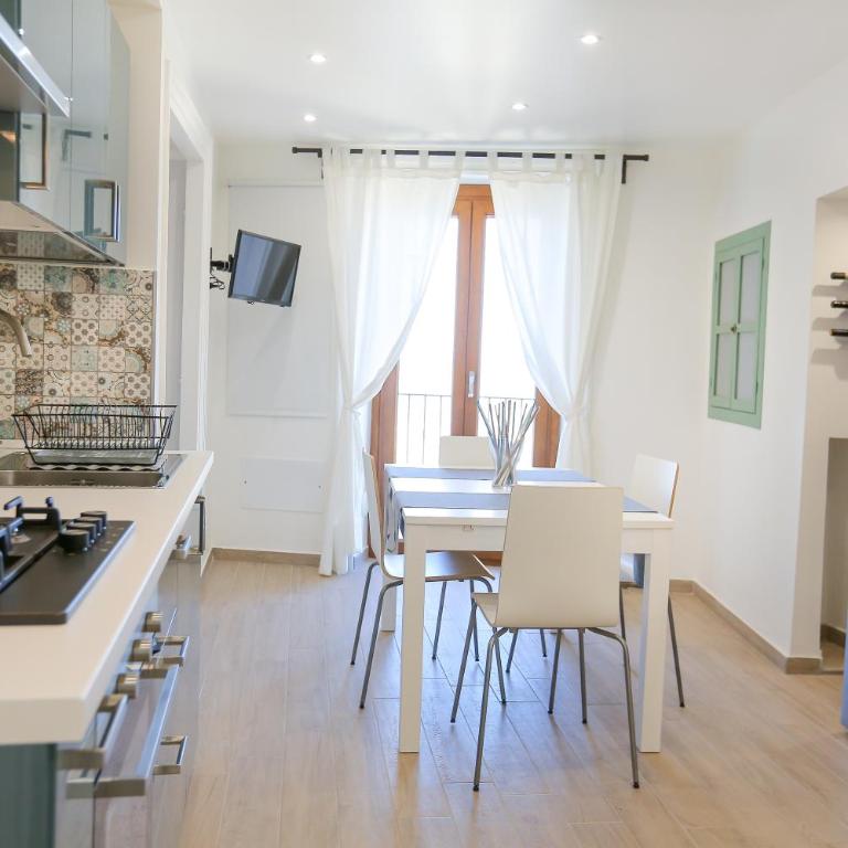 Casa sul mare - Appartamento con Vista Mare - 26
