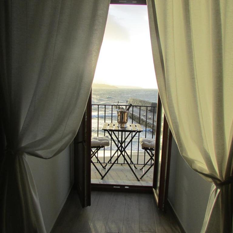 Casa sul mare - Appartamento con Vista Mare - 29