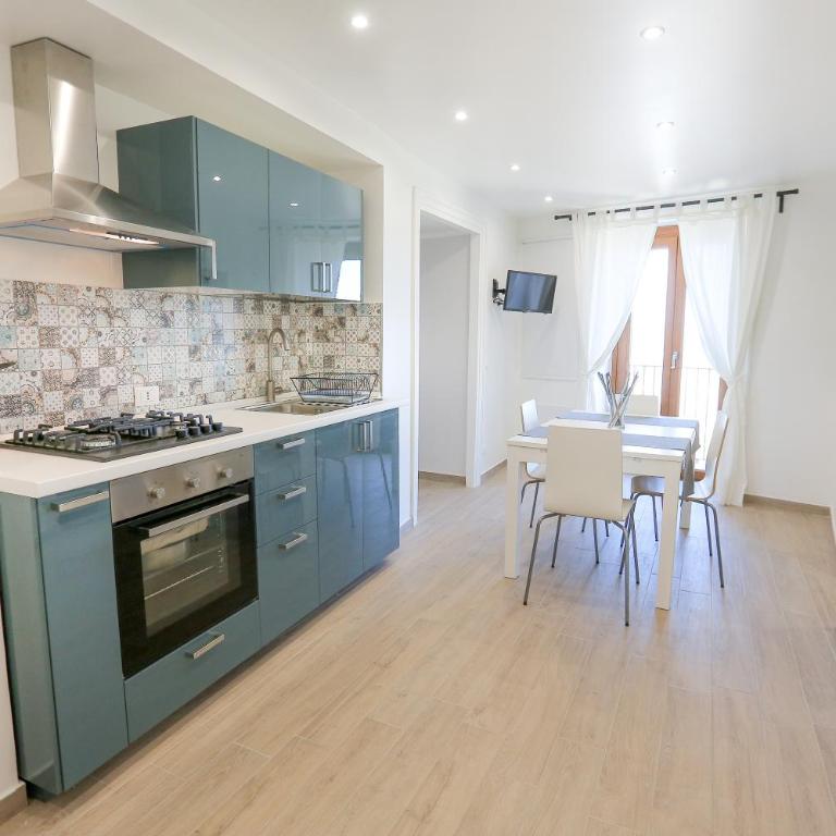 Casa sul mare - Appartamento con Vista Mare - 24