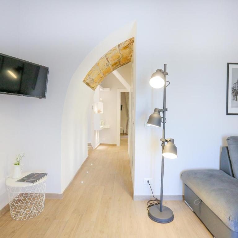 Casa sul mare - Appartamento con Vista Mare - 18