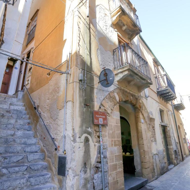 Casa sul mare - Appartamento con Vista Mare - 43