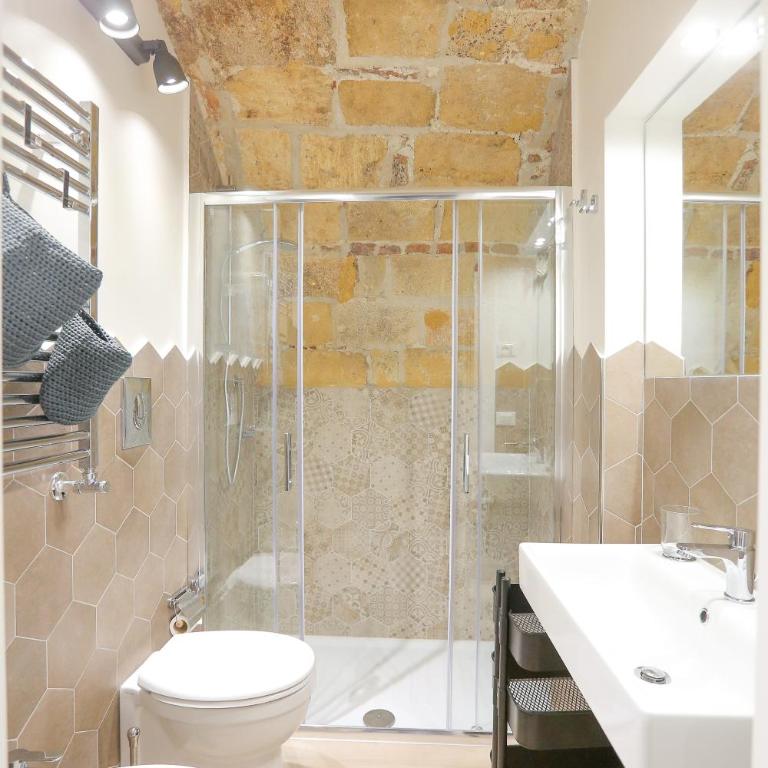 Casa sul mare - Appartamento con Vista Mare - 33