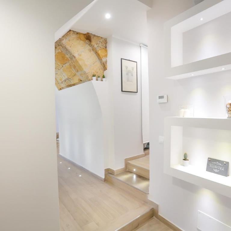 Casa sul mare - Appartamento con Vista Mare - 15