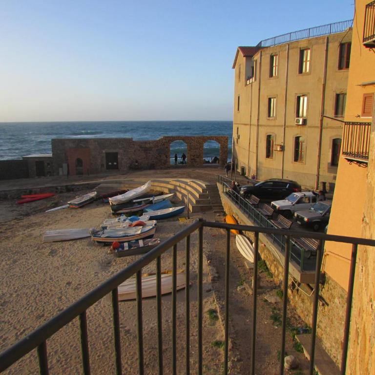 Casa sul mare - Appartamento con Vista Mare - 38