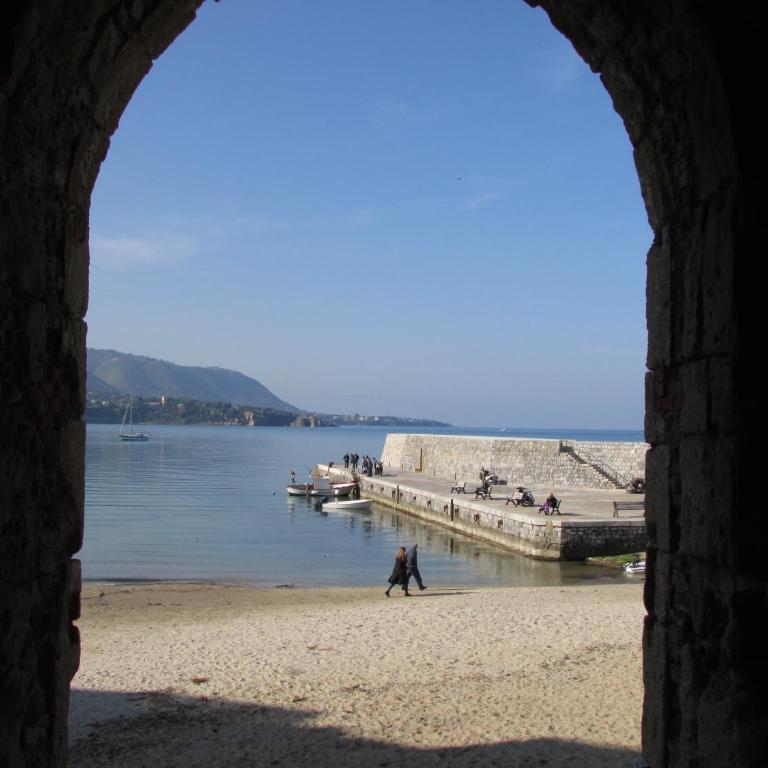 Casa sul mare - Appartamento con Vista Mare - 44