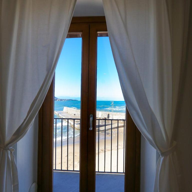 Casa sul mare - Appartamento con Vista Mare - 23