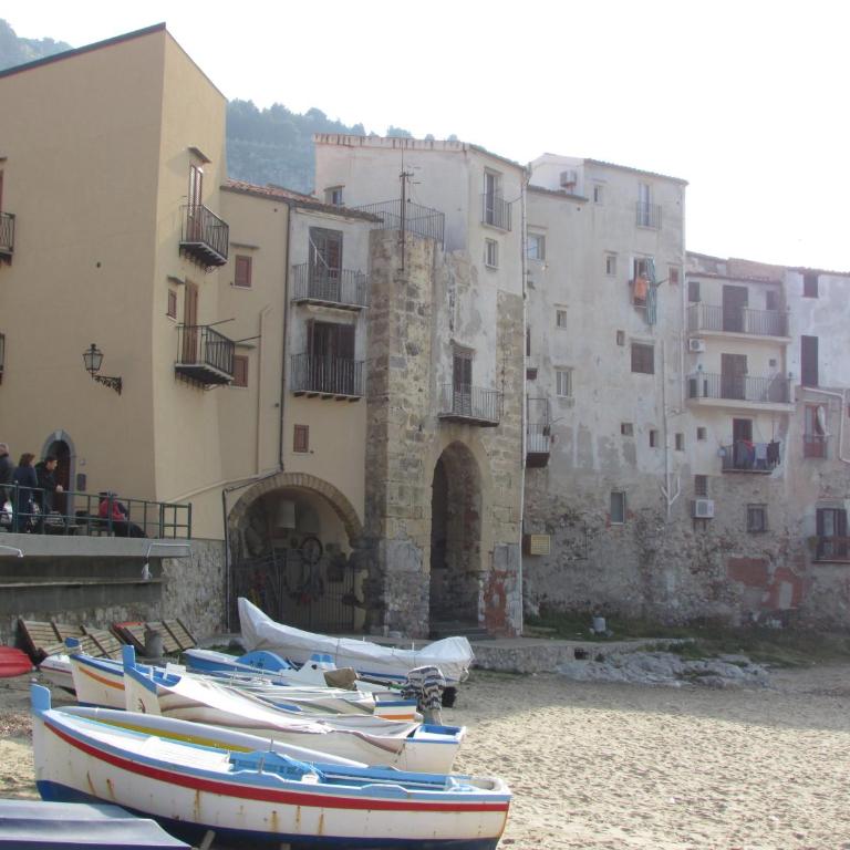 Casa sul mare - Appartamento con Vista Mare - 45